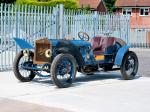 Brasier Grand Prix Special 1908 года